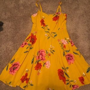 Old Navy summer dress